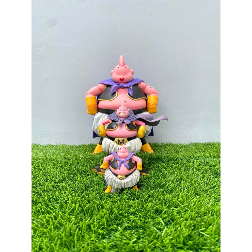 Action figure masterlise buu