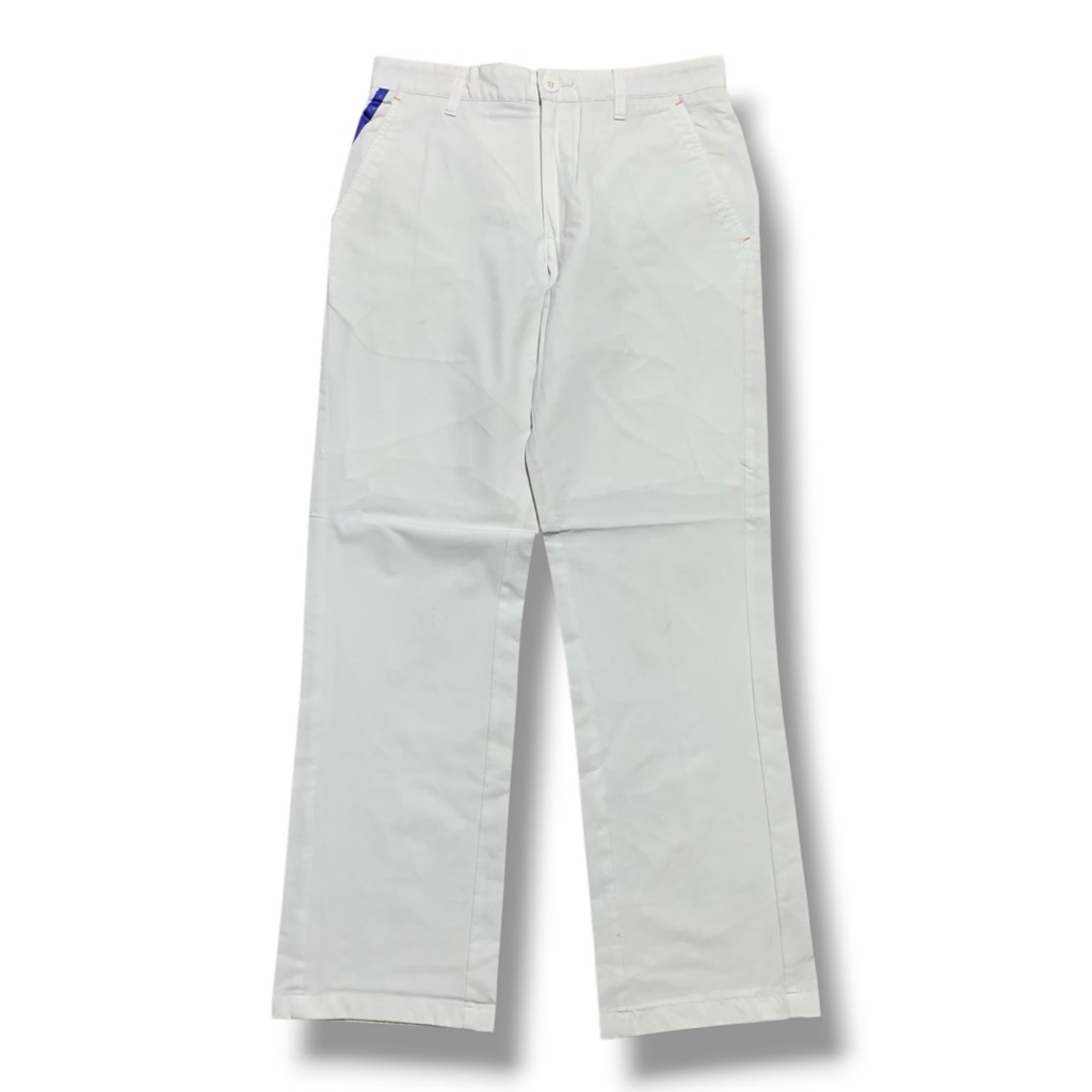 Adidas Golf Dry Long Pants