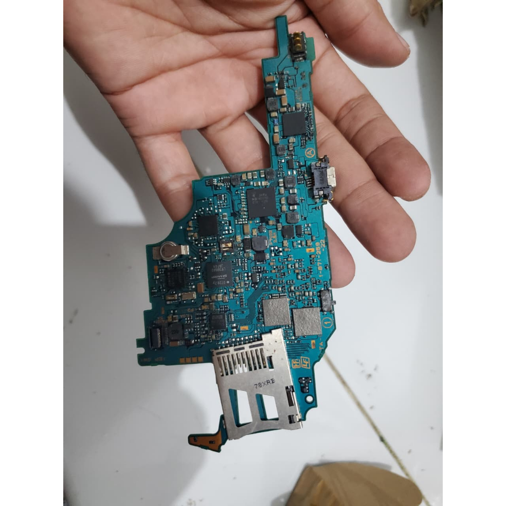 Mobo PSP 2000 & PSP 3000