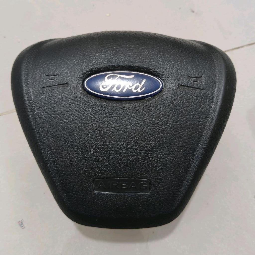 Airbag Stir Aktif Ford Fiesta