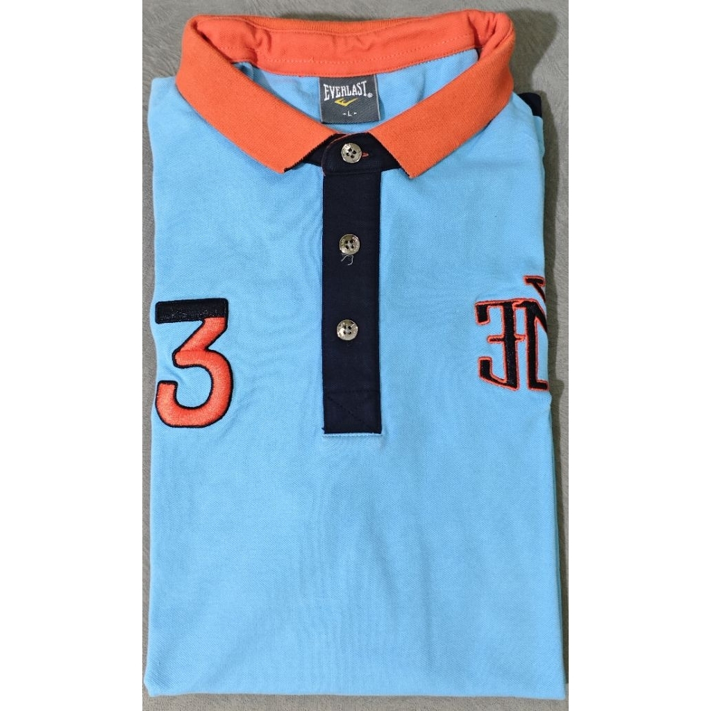 Kaos Polo EVERLAST