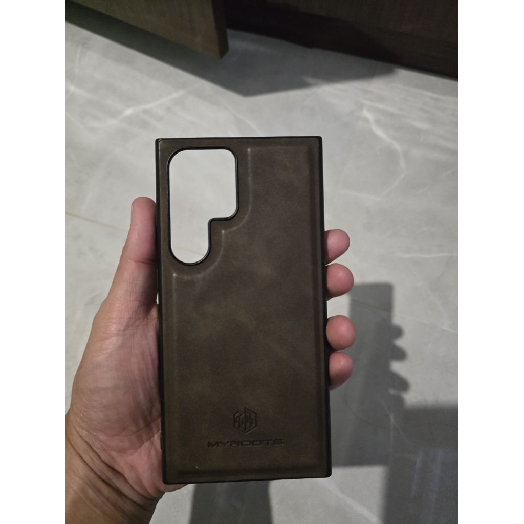 casing samsung s24 ultra myroots second