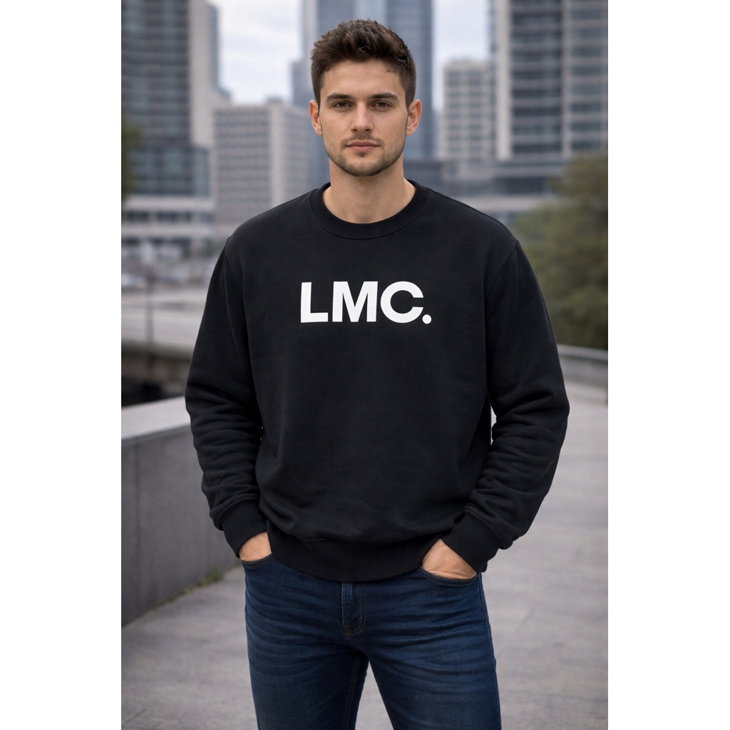 Crewneck LMC