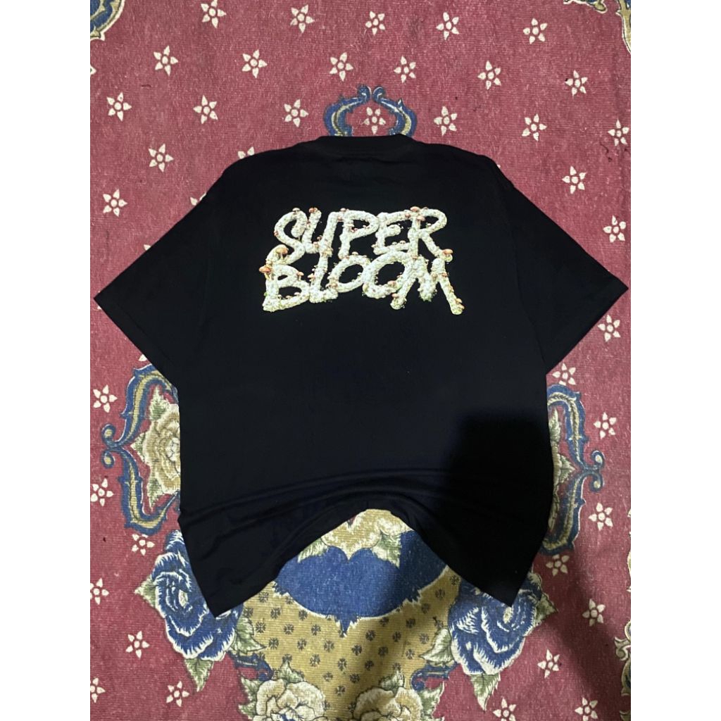 link co ts super bloom