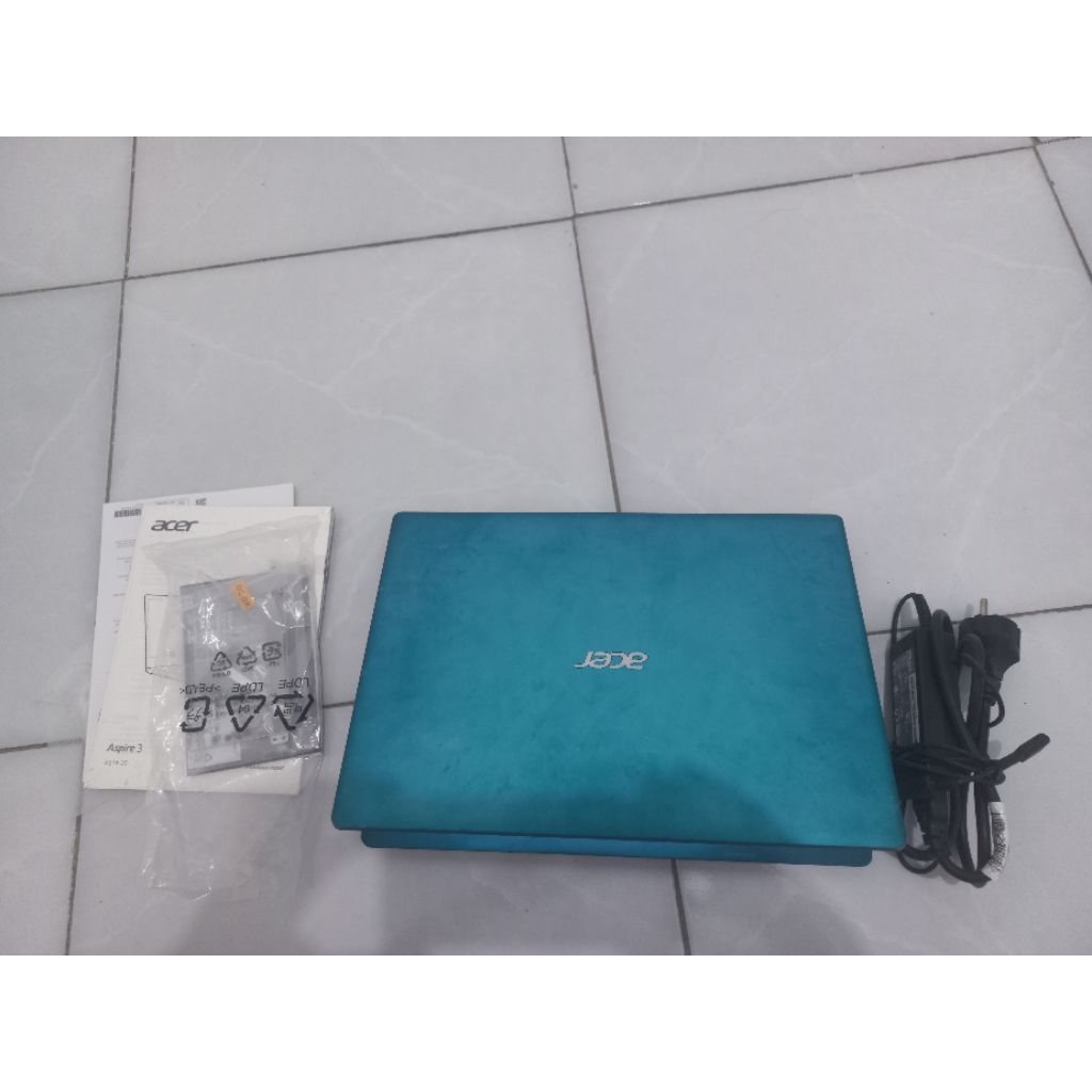 Laptop Acer Aspire 3 A314