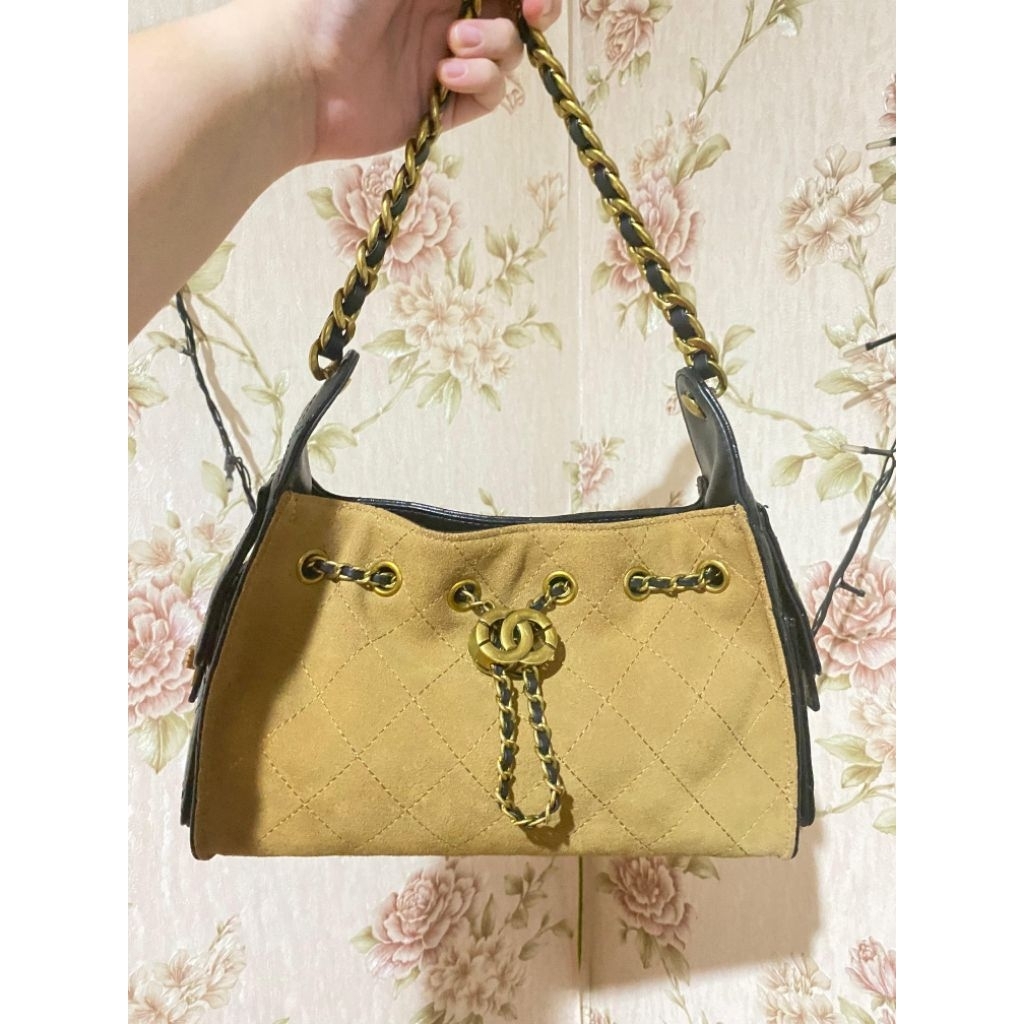 PRELOVED TAS MADELYN.BAGS (LAURA)