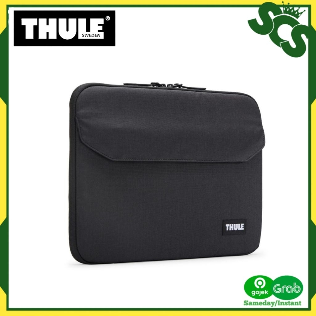Tas Pelindung Laptop THULE Lithos22 Sleeve Macbook 14"