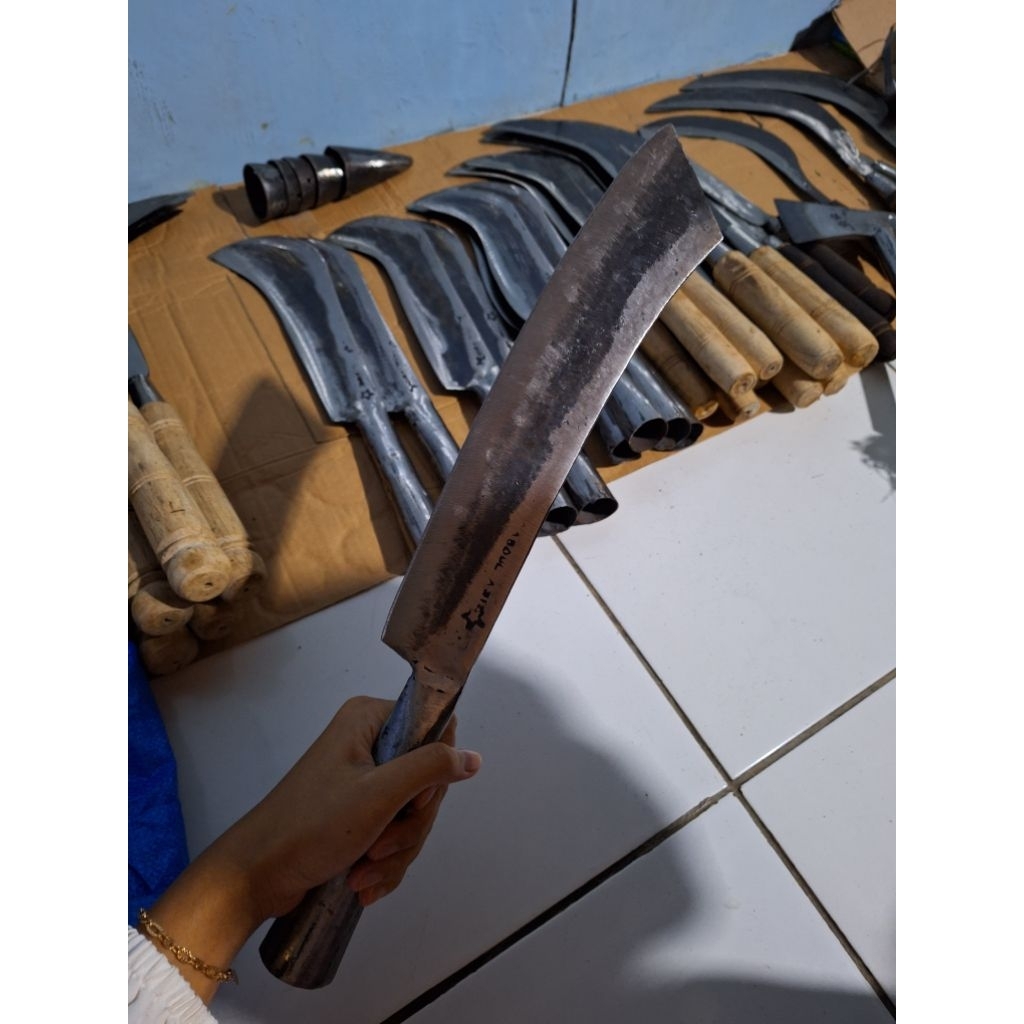 sabit patimura asli baja pir