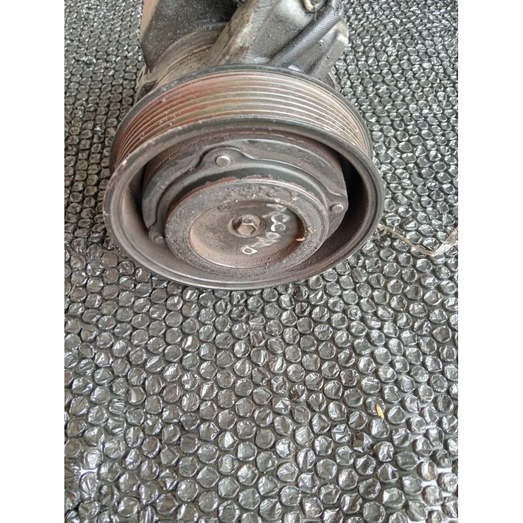 compresor AC Honda Accord cm5 copotan original