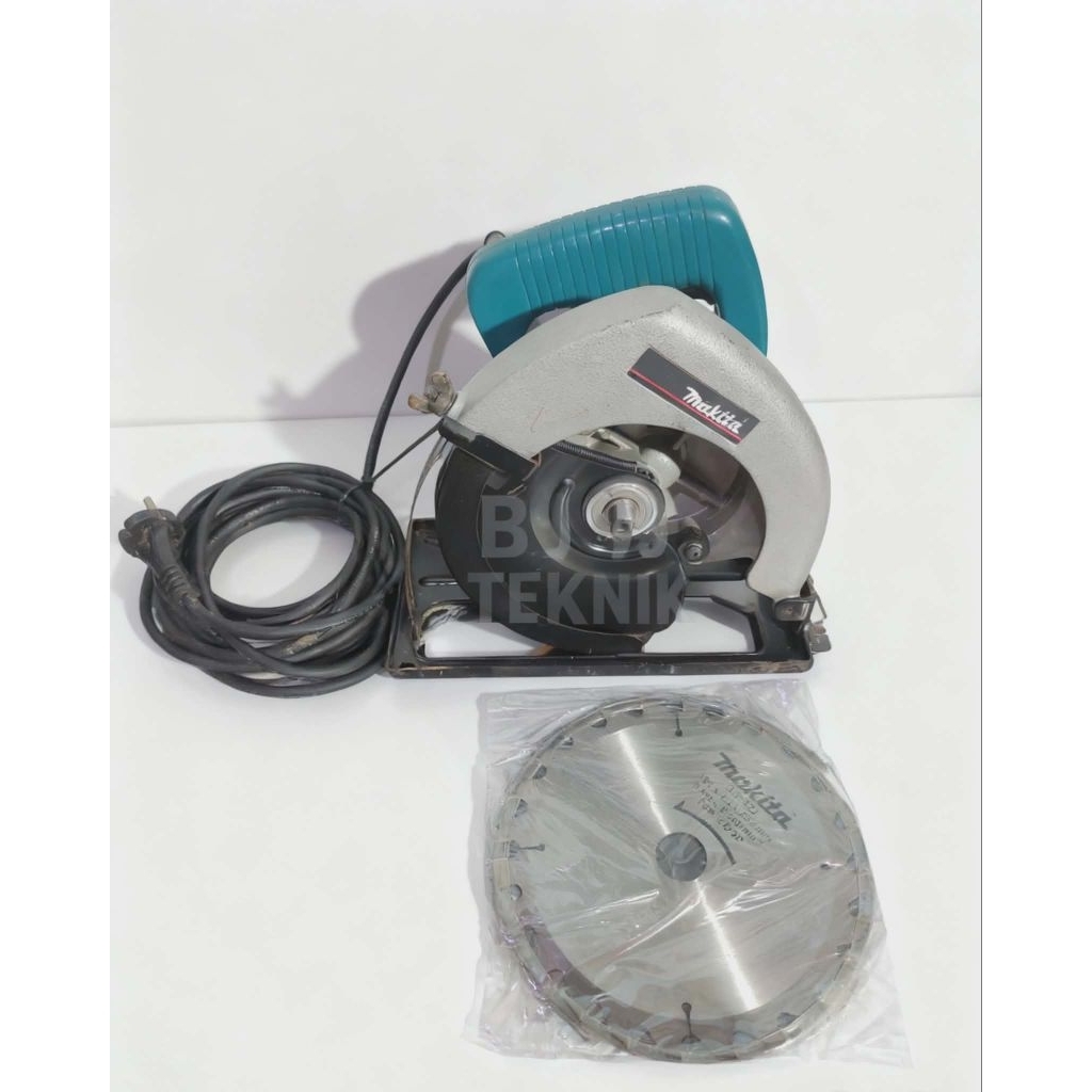 MESIN SERKEL MAKITA 5800NB