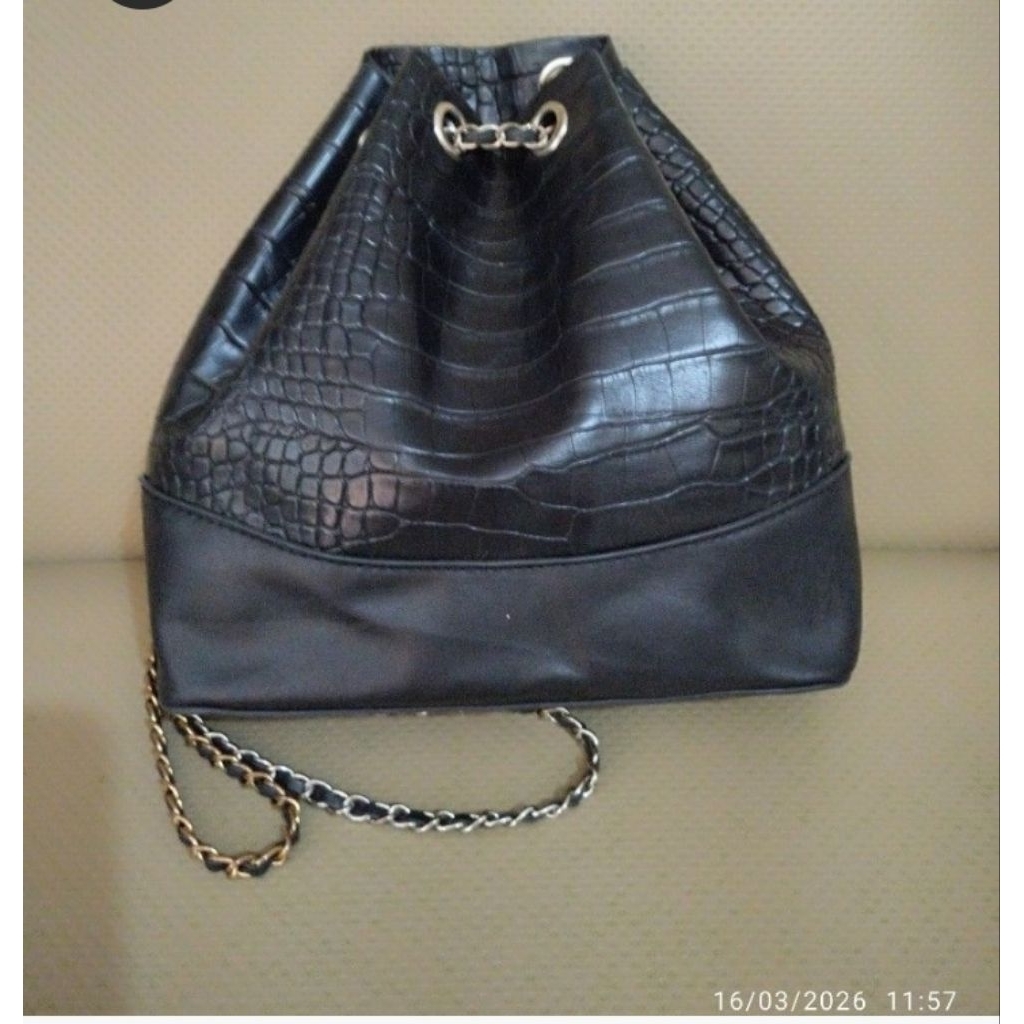 Tas ransel mini Preloved