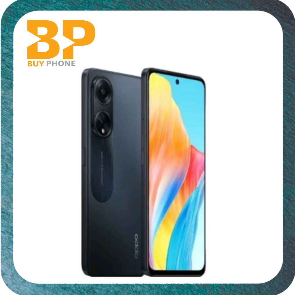 OPPO A98 5G GB 8/128