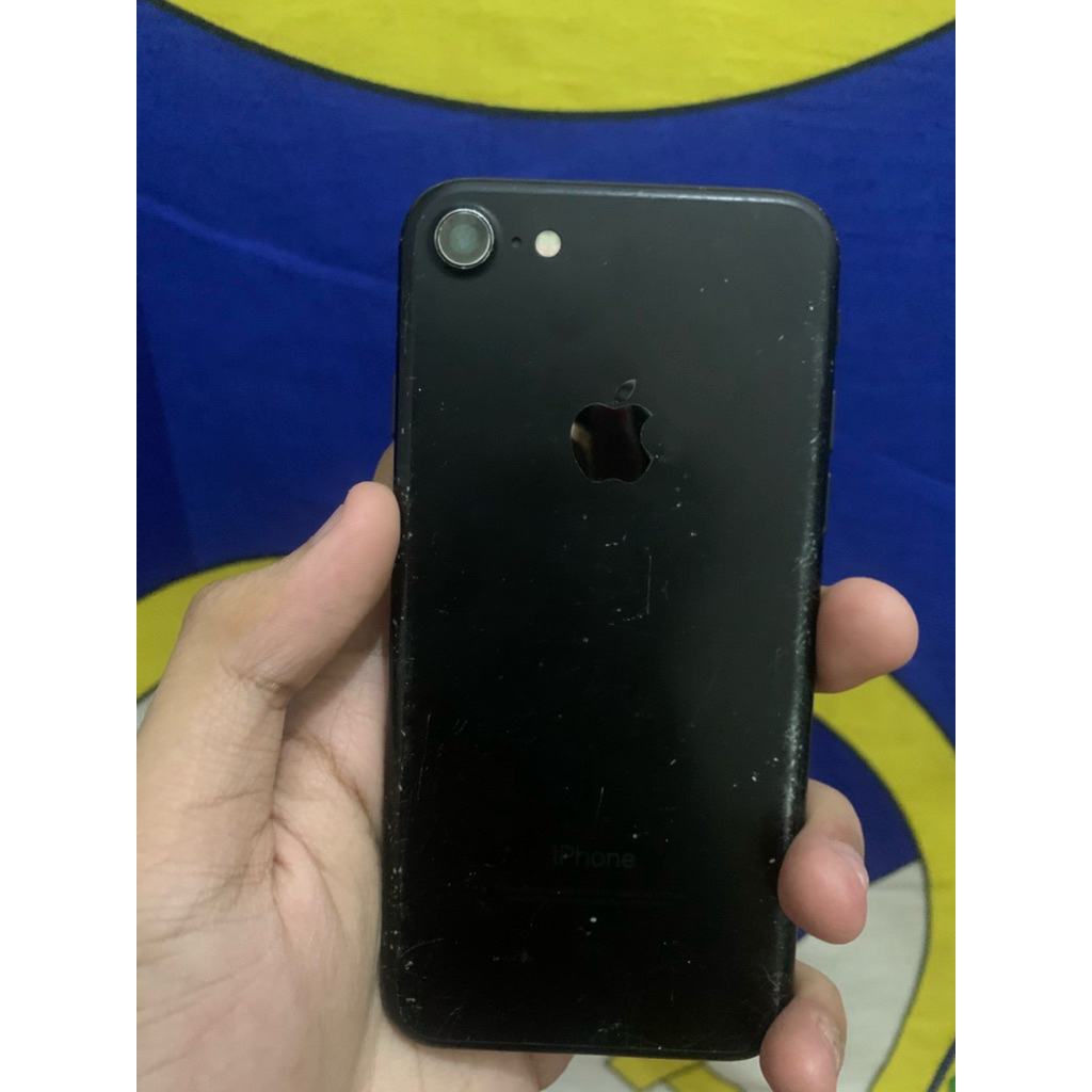 iPhone 7 EX IBOX