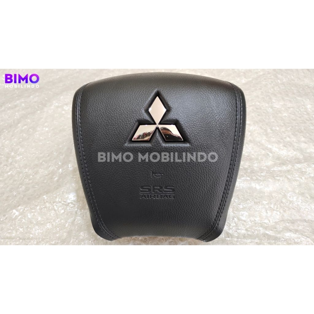 SRS Airbag Stir Mitsubishi Pajero Sport 2016 2017 2018 2019 2020 2021 2022 2023 2024 2025