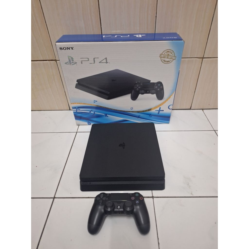 ps4 slim hen 1tb