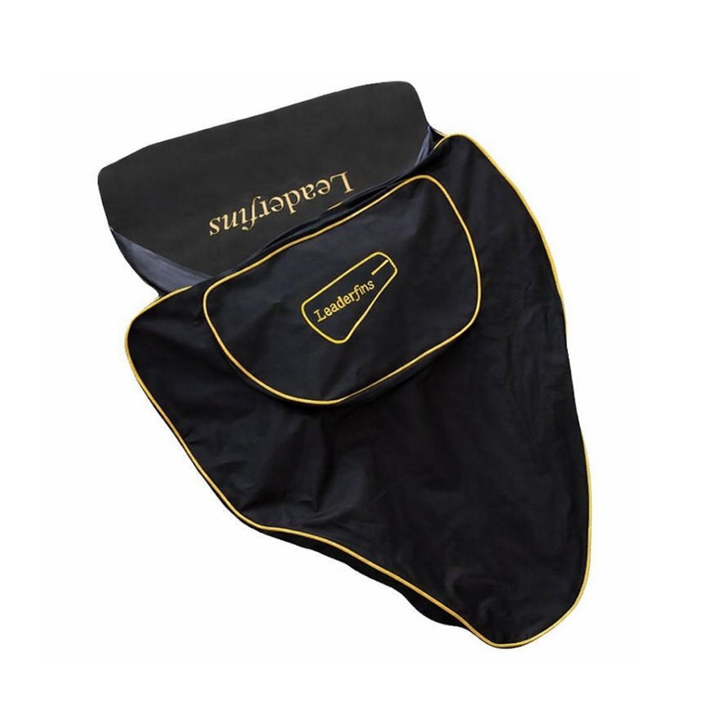 Bag Monofins Freediving Spearfishing Leaderfins