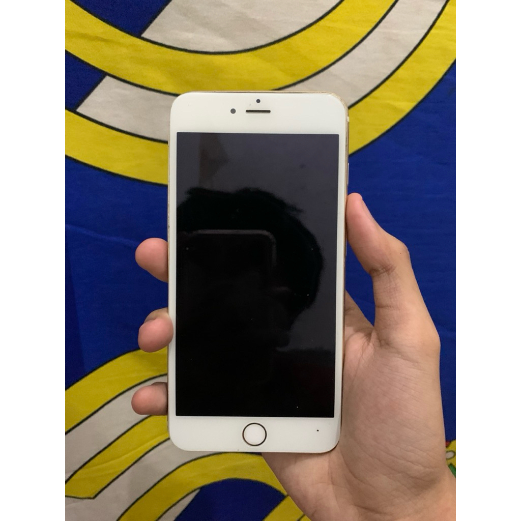iPhone 6s Plus Second