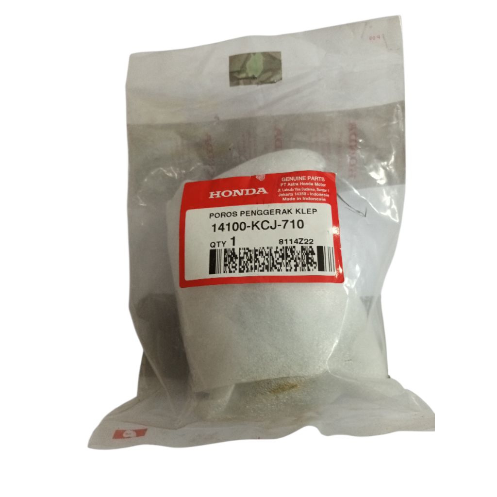 14100-KCJ-710 Noken As Tiger Original AHM