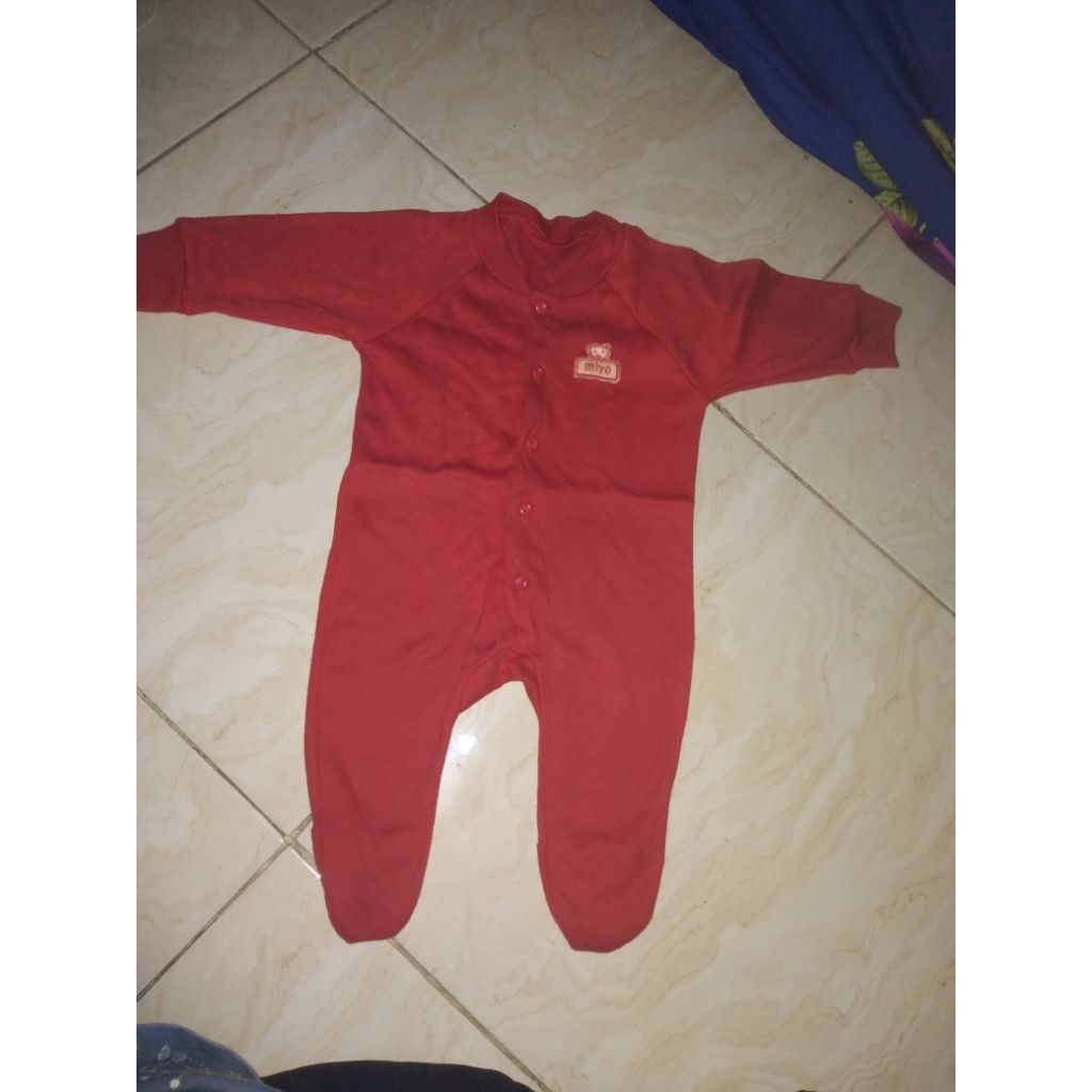 SLEEPSUI BAYI LIKE NEW
