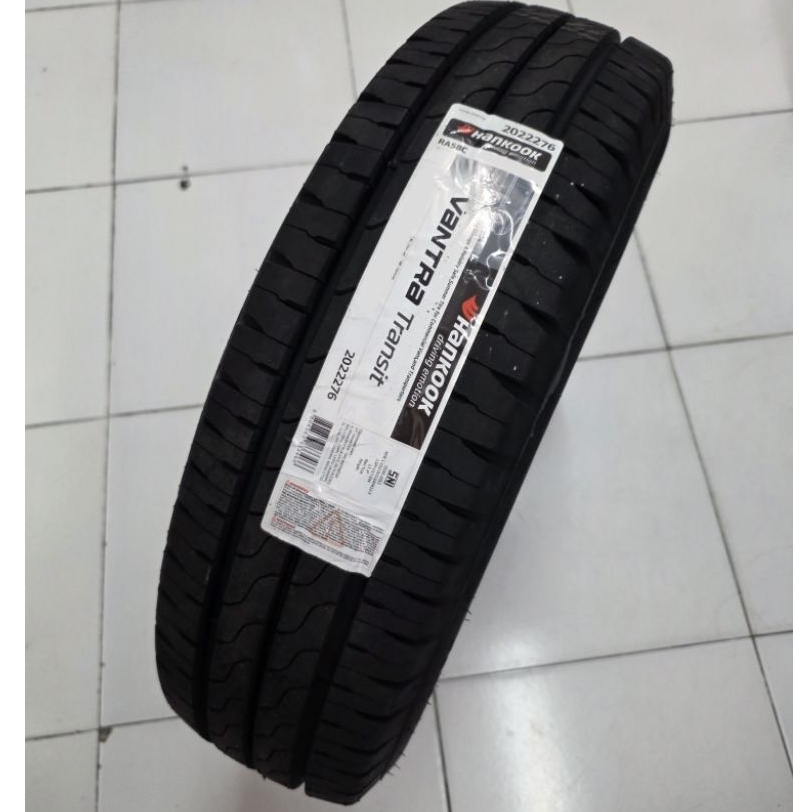 PROMO Hankook Vantra Transit 185 R14 - Ban Mobil Traga L300 APV