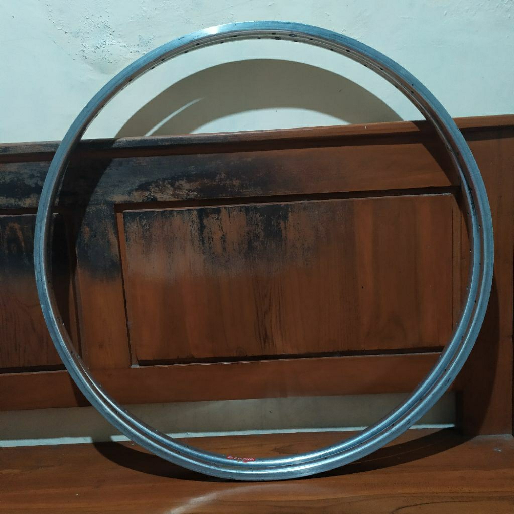 Rims araya teplek 700c copotan