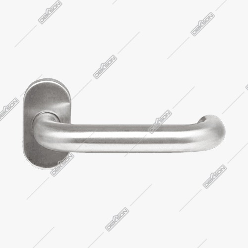 (ESBEJE) Handle Pintu Dekkson LHTR 84030 OVAL SSS