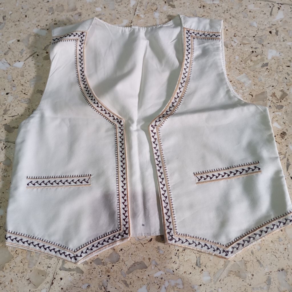 preloved vest anak bayi balita murah