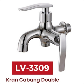 Kran Cabang lavenia LV-3309