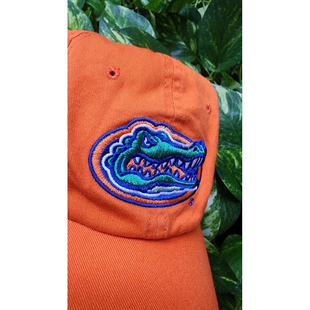 Topi Florida Gators - Team NCAA - Signature (ORIGINAL)
