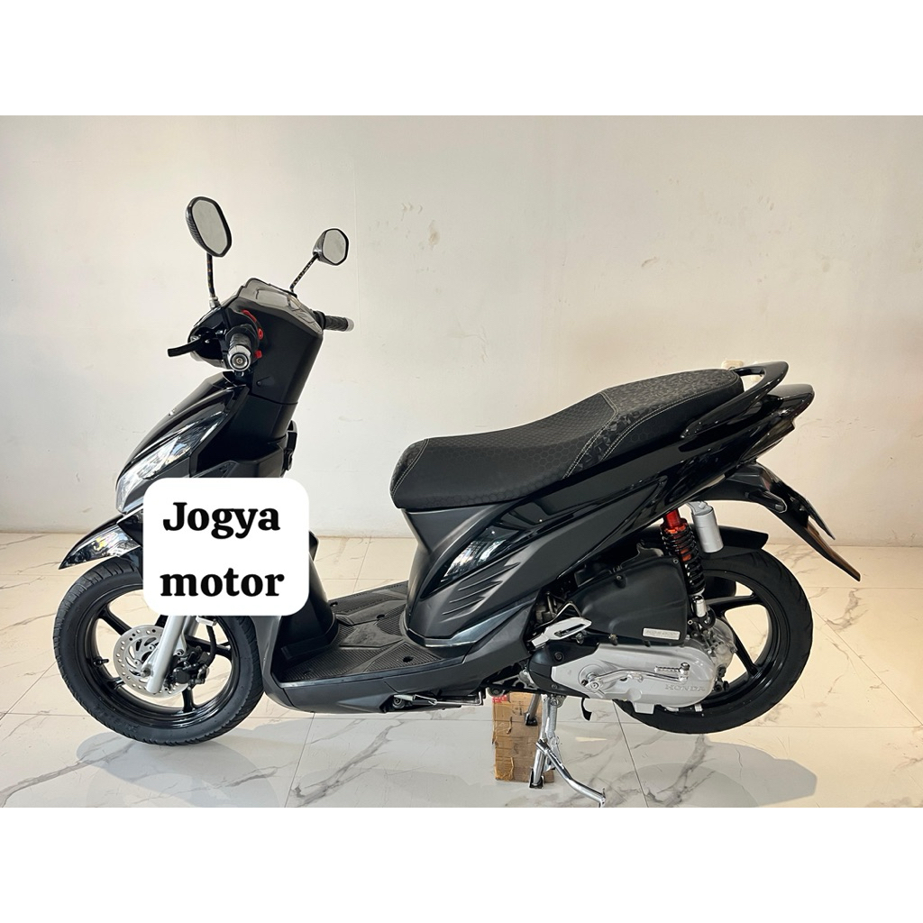 vario 110 2016 motor second berkualitas