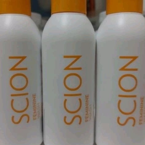 Scion Feminine wash expired 2028