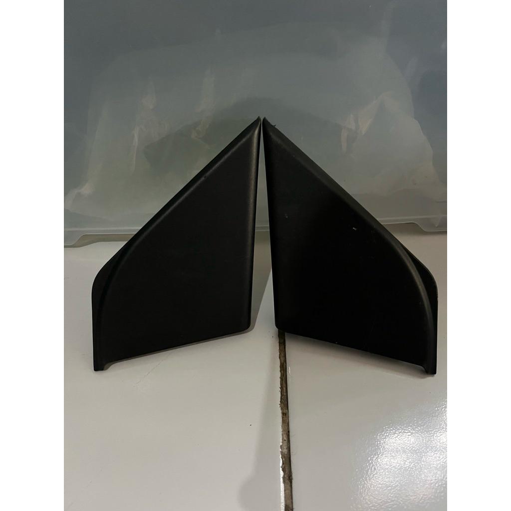 Cover spion dalam Crv gen 3 original copotan