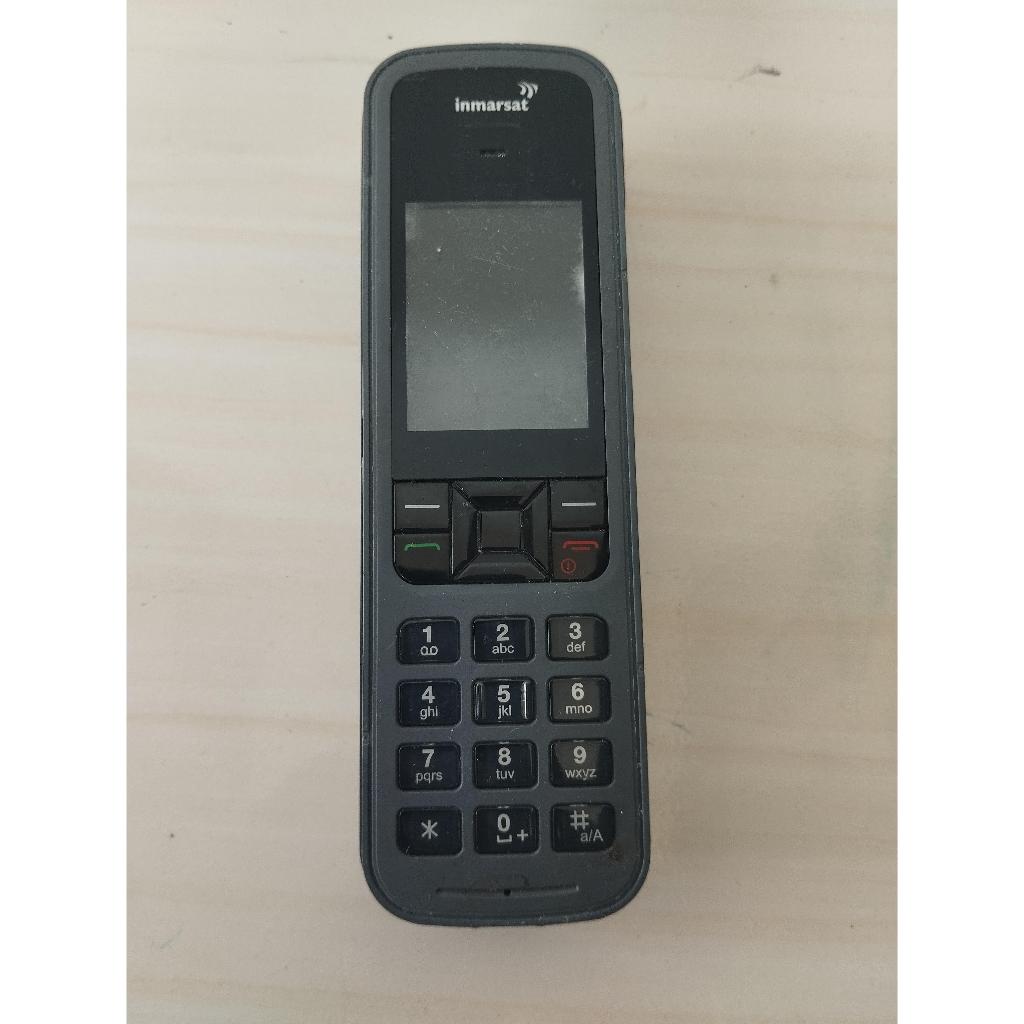 Telepon Satelit Inmarsat Isatphone Pro (Second / Bekas) Fungsi Normal