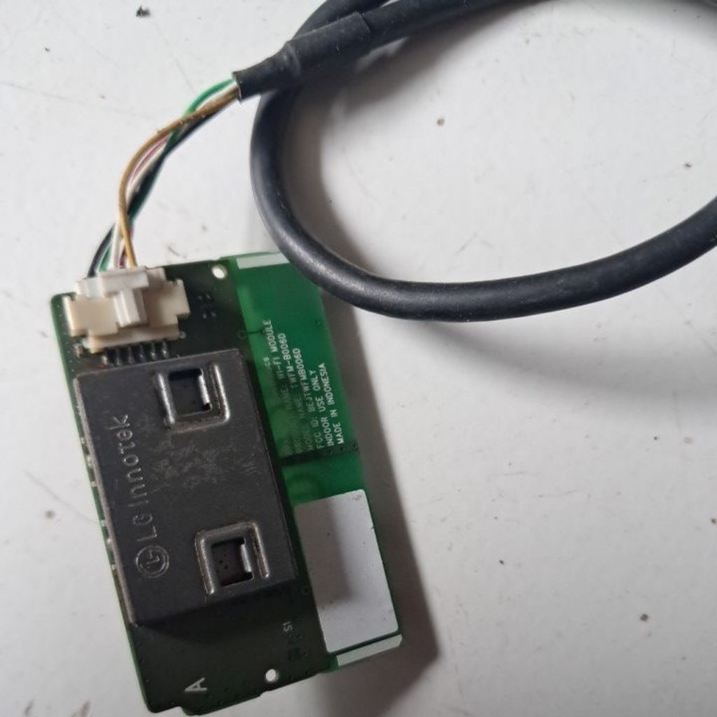 modul wifi led lg
