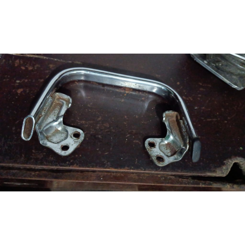 begel ori honda grand bulus