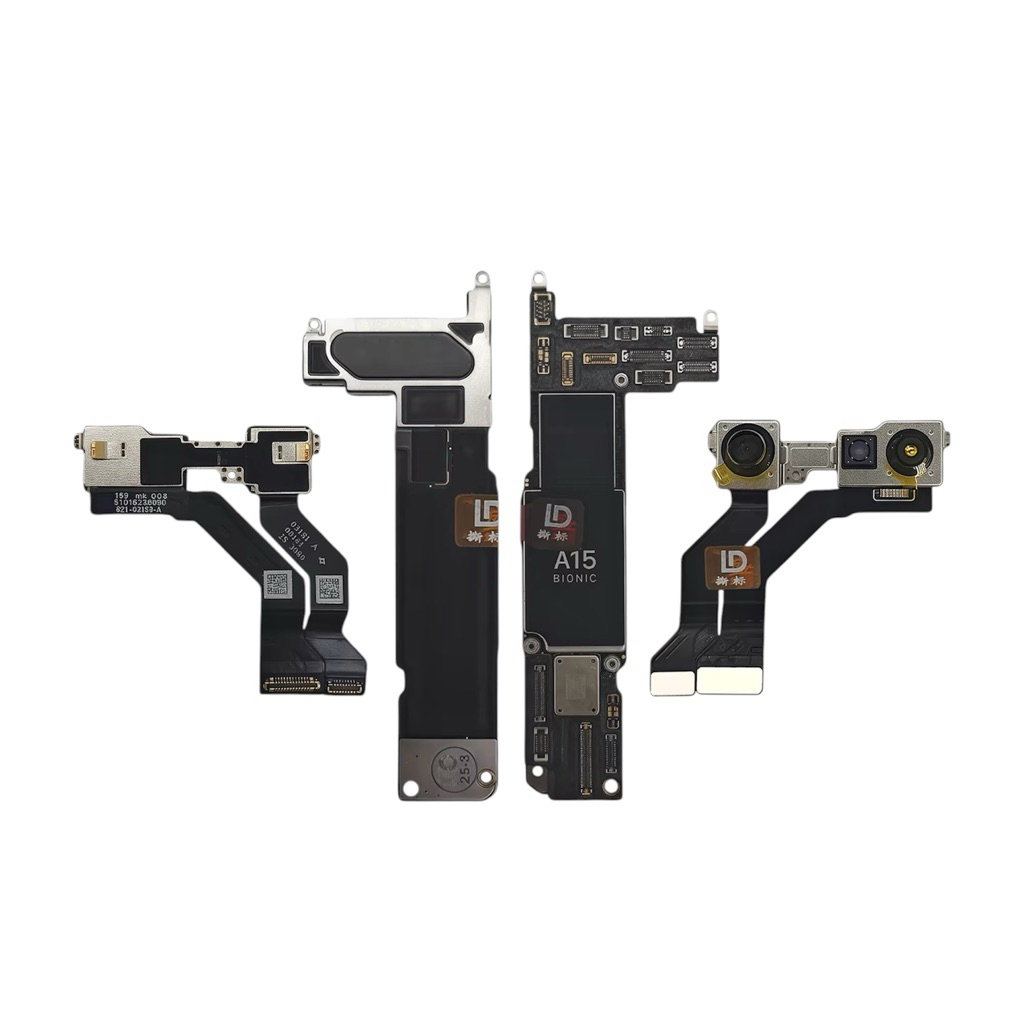 Mesin iPhone 13 Dengan Face id