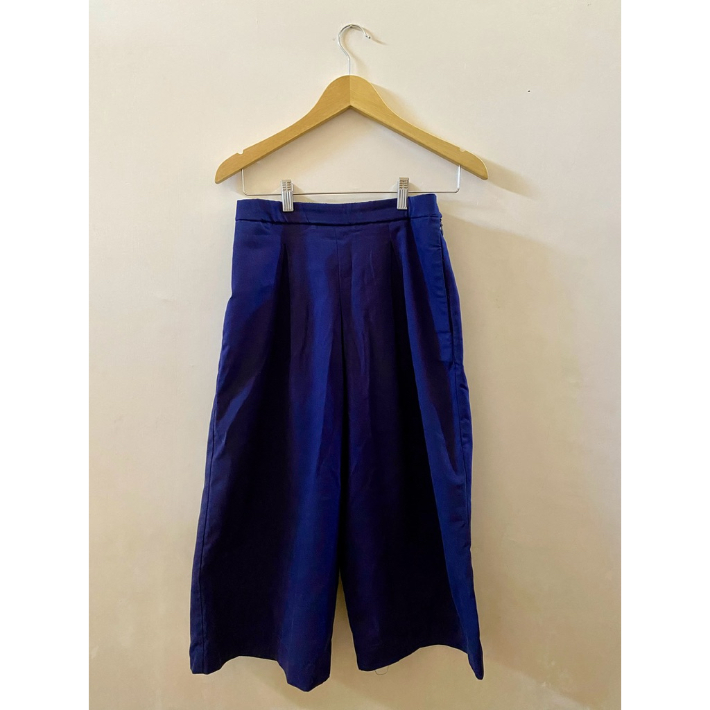 Celana Kulot DETAILS