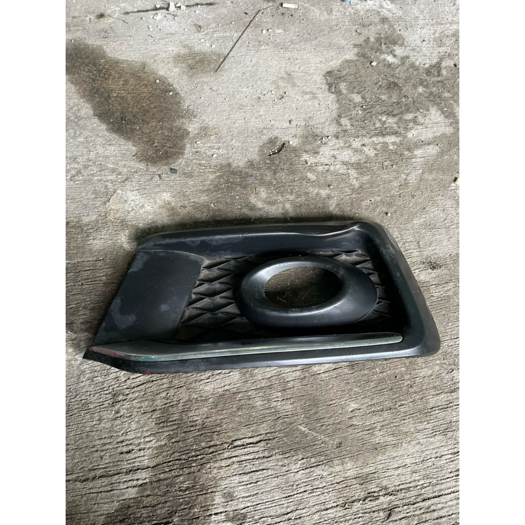 COVER FOGLAMP HONDA MOBILIO RS 2014 2015 2016 ORIGINAL