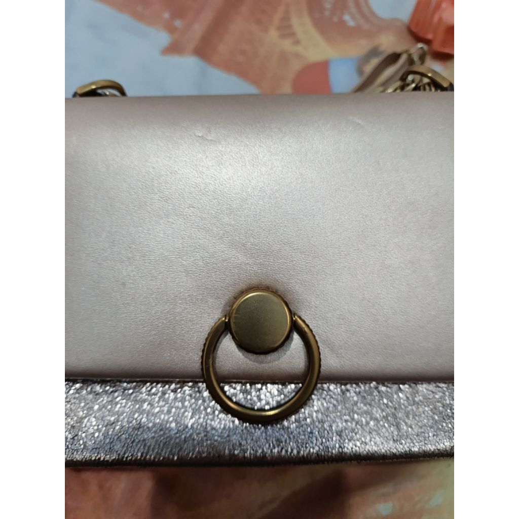 TAS CHARLES & KEITH ORI