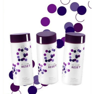 Suplemen Diet Reset ageLOC Exp 05/2027