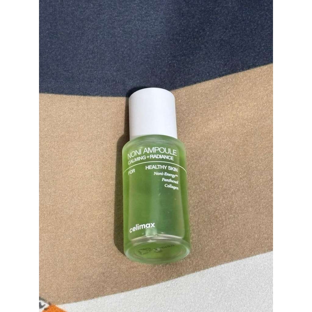 [Preloved] Celimax The Real Noni Energy Ampoule 30ml