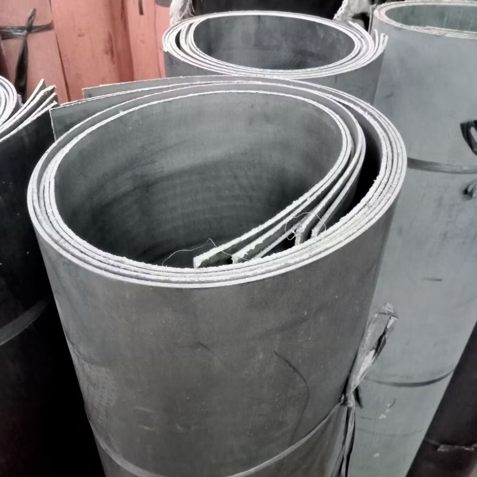 Packing Gasket Kawat Asbestos/Gasket Asbestos Wire Sheet 3mm x 1270mm x 1270mm