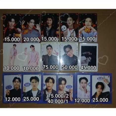 MOOD QUEST GMMTV SINGTO KEEN JUNIOR MARKJI INN DUNK | TOO CUTE TOO SPOOK GMMTV BOUN SATANG GUN KHAOT