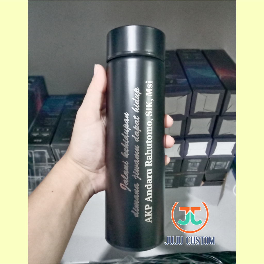 Tumbler LED Suhu, Thumbler LED Suhu, Tumbler Grafir, Thumbler Grafir, Thumblr Tumblr Grafir, Tumbler