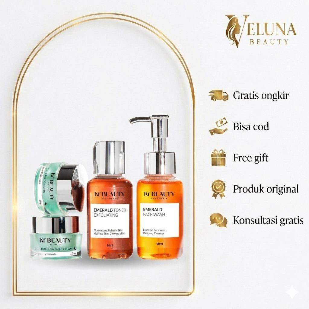 KF KLINIK TAHAP 1 ORIGINAL