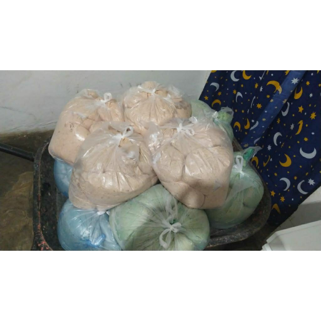 Adonan Bakso