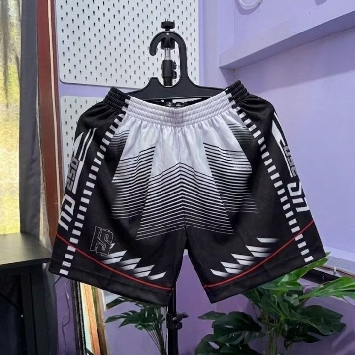 Celana Voli Full Printing HS/Celana Volly Volleyball Asics/Kolor Voli Pria/Celana Pendek Olahraga HS