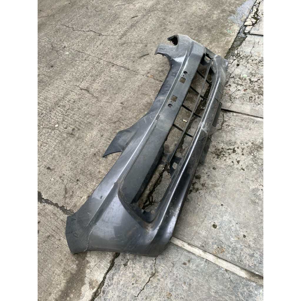 BUMPER DEPAN HONDA BRIO 2012 2013 2014 2015 ORIGINAL