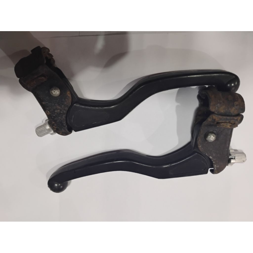 Handle Rem Sepeda MTB Jadul