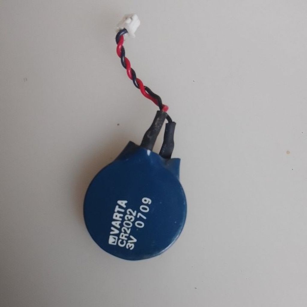 Baterai CMOS Laptop Dell Inspiron 1470